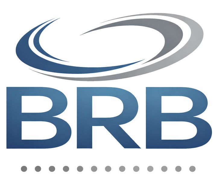BRB Logo